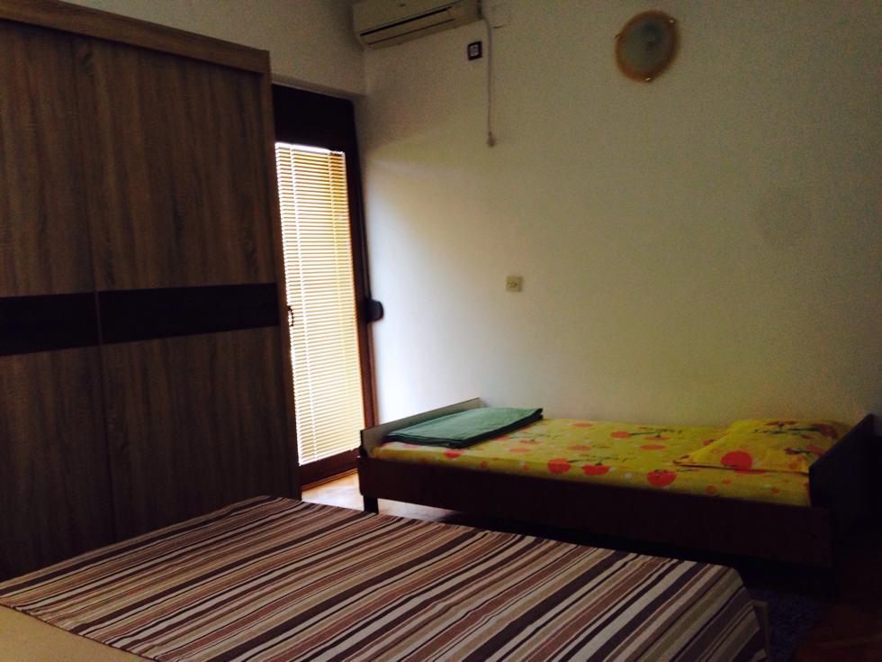 Apartments Svorcan บุดวา ห้อง รูปภาพ