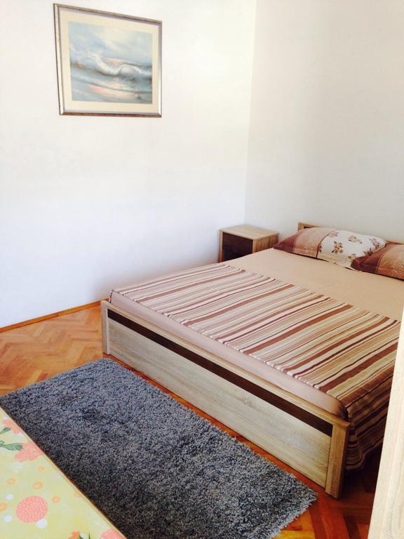 Apartments Svorcan บุดวา ห้อง รูปภาพ