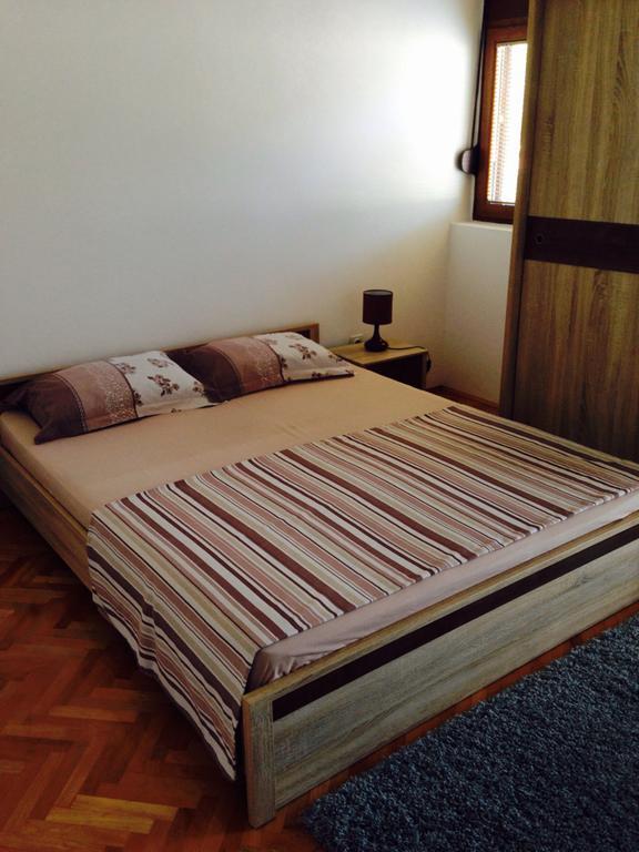 Apartments Svorcan บุดวา ห้อง รูปภาพ