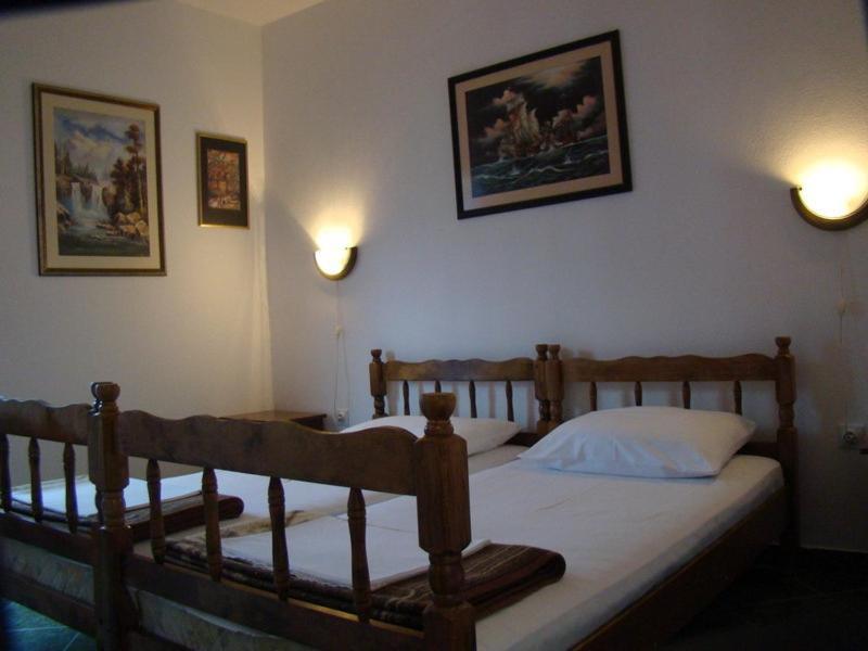 Apartments Svorcan บุดวา ห้อง รูปภาพ