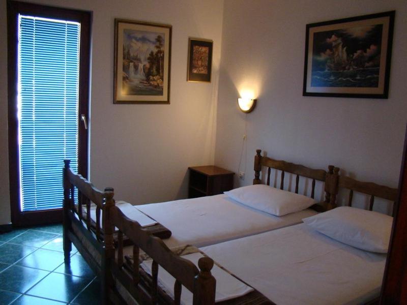 Apartments Svorcan บุดวา ห้อง รูปภาพ
