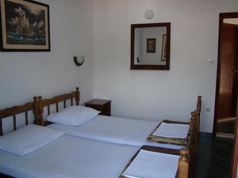 Apartments Svorcan บุดวา ห้อง รูปภาพ