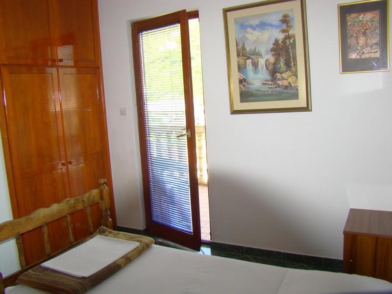 Apartments Svorcan บุดวา ห้อง รูปภาพ