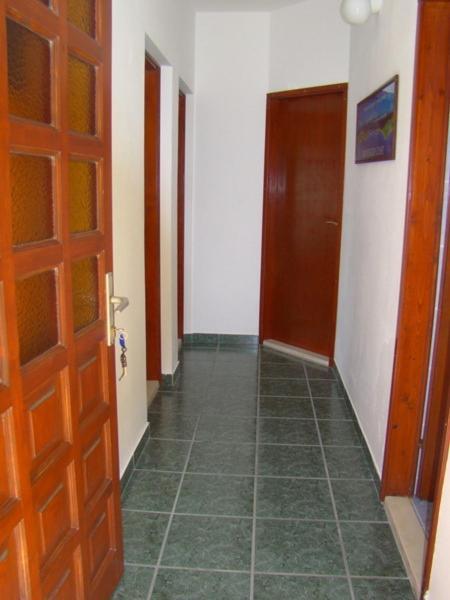 Apartments Svorcan บุดวา ห้อง รูปภาพ