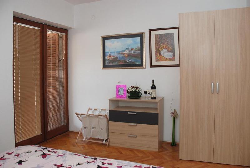 Apartments Svorcan บุดวา ห้อง รูปภาพ